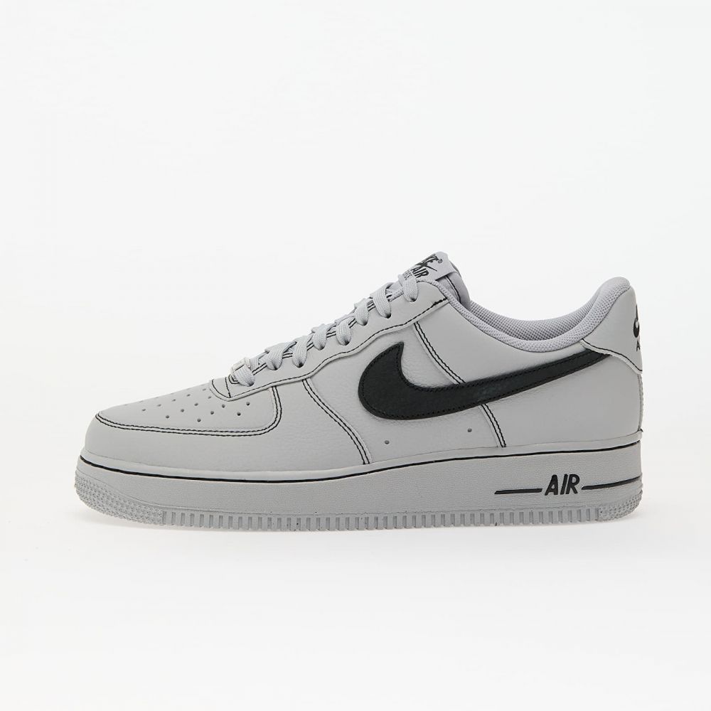Tenisky Nike Air Force 1 '07 Lv8 Wolf Grey/ Black EUR 44