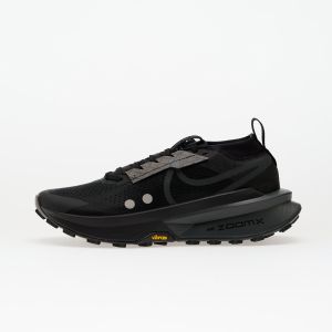 Tenisky Nike Zoomx Zegama Trail 2 Black/ Anthracite-Mtlc Platinum EUR 44