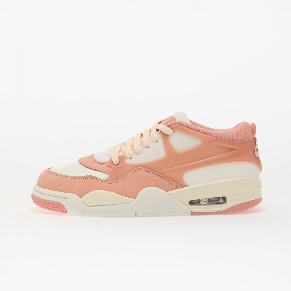 Tenisky Air Jordan W 4 Rm Guava Ice/ Lt Madder Root-Sail EUR 42