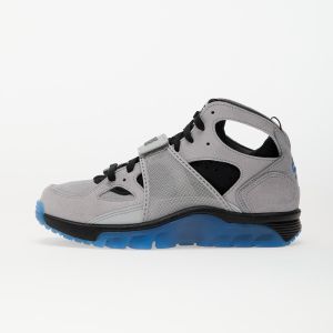Tenisky Nike Air Trainer Huarache Wolf Grey/ Star Blue-Black-Mtlc Silver EUR 44