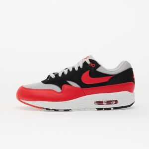 Tenisky Nike Air Max 1 Ess Vast Grey/ Lt Crimson-Black EUR 44