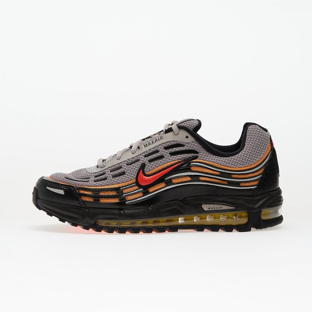 Tenisky Nike Air Max Tl 2.5 College Grey/ Picante Red-Black-Bright Ceramic-Tour Yellow EUR 44