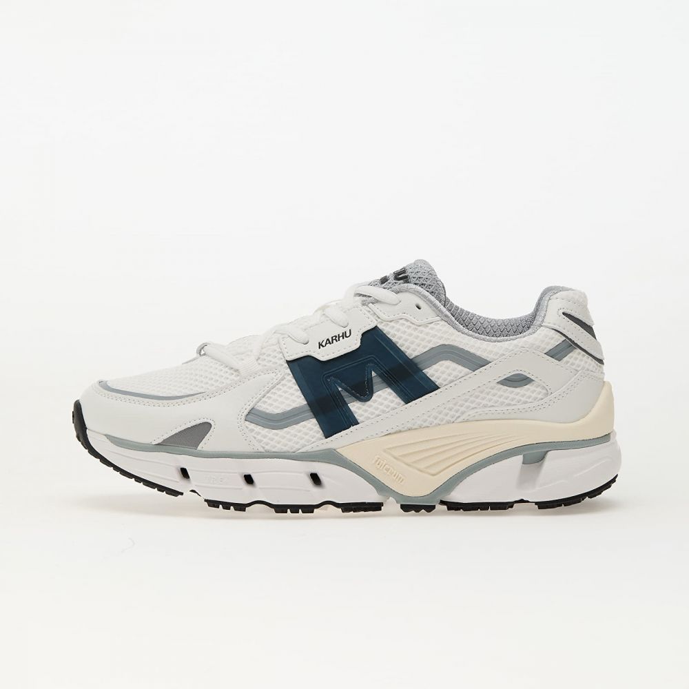 Tenisky Karhu Super Fulcrum White/ Deep Dive EUR 44