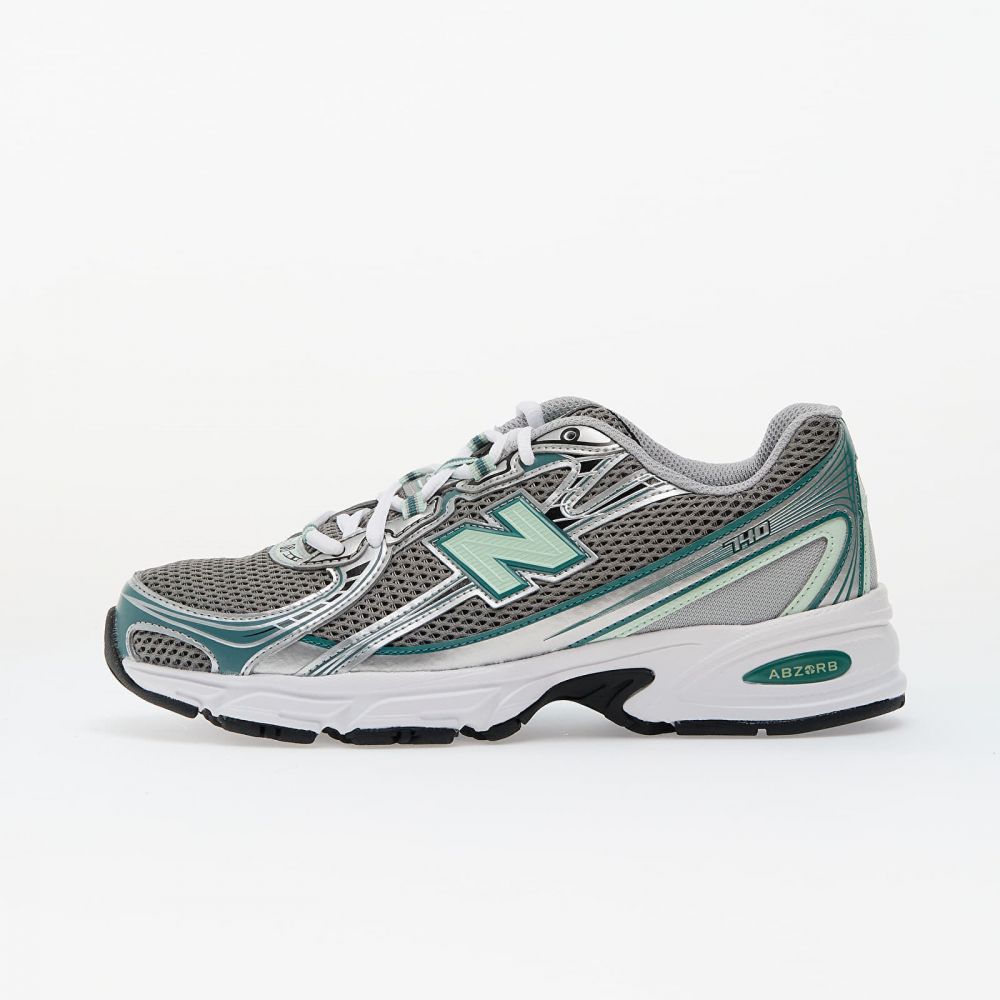 Tenisky New Balance 740 New Spruce EUR 44