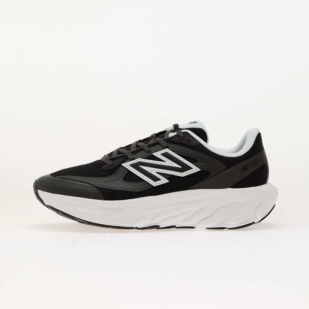 Tenisky New Balance TRN Black/White EUR 44