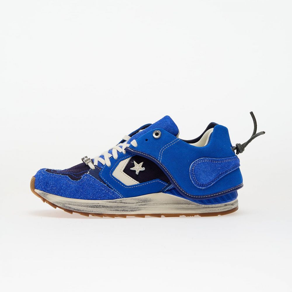 Tenisky Converse x ADER ERROR Wave Trainer Ox Blue EUR 44