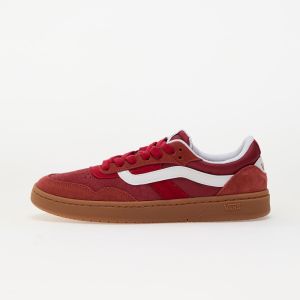 Tenisky Vans Cruze 3.0 Red/ Gum EUR 43