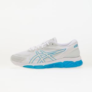 Tenisky Asics Gel-Quantum 360 VIII White/ Digital Aqua EUR 44.5