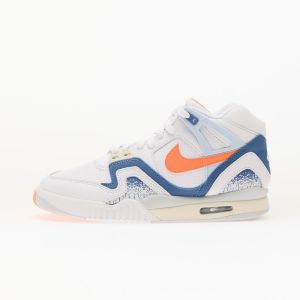 Tenisky Nike Air Tech Challenge 2 White/ Tart-Stone Blue-Football Grey EUR 44