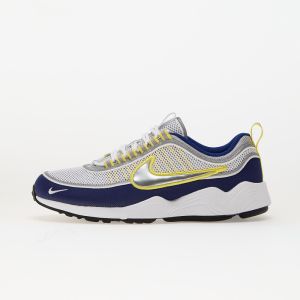 Tenisky Nike Air Zoom Spiridon Sp White/ Metallic Silver-Deep Royal Blue EUR 44