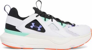 Tenisky Under Armour Infinite MVMNT SE White /White Quartz /Virtual Violet EUR 44