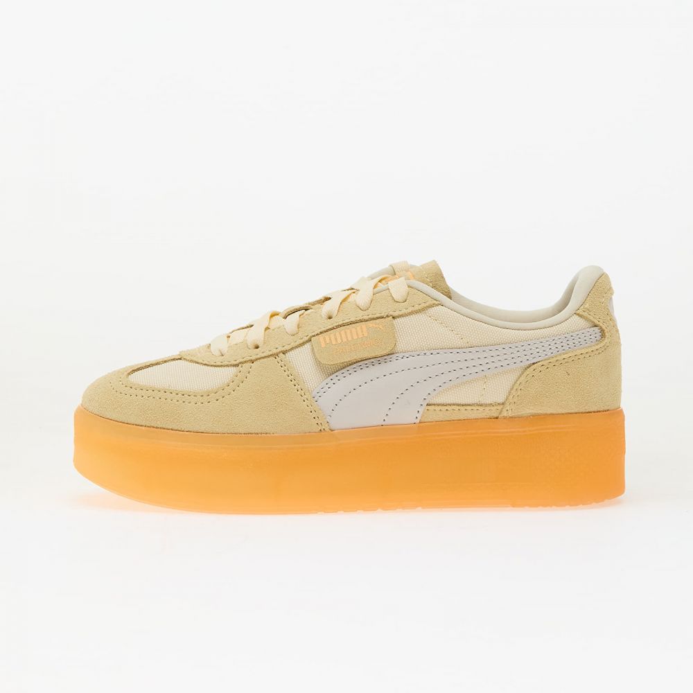 Tenisky Puma Palermo Elevata Xtra Wns Creamy Vanilla-Almost Apricot EUR 41