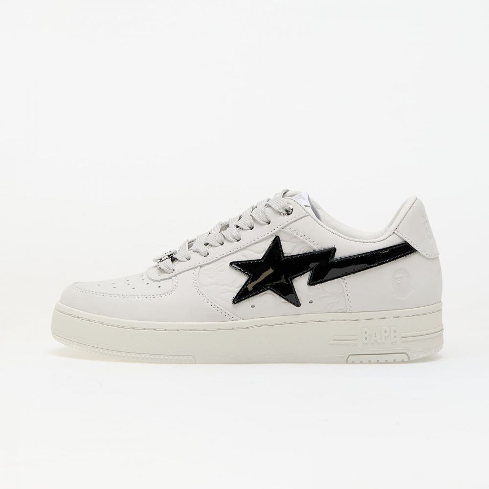 Tenisky A BATHING APE Bape Sta 4 M2 White EUR 44