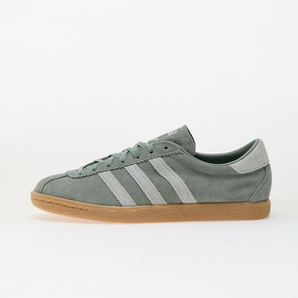 Tenisky adidas Tobacco Silver Green/ Wonder Silver/ Gum 3 EUR 44