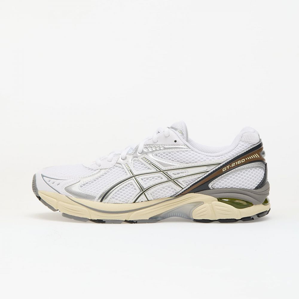 Tenisky Asics GT-2160 White/ Soft Yellow EUR 44