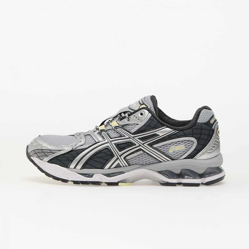 Tenisky Asics GEL-NIMBUS 10.1 Piedmont Grey/ Graphite Grey EUR 42