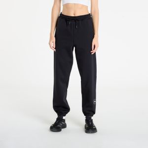Kalhoty adidas by Stella McCartney Loose Sweat Tracksuit Bottoms Black L