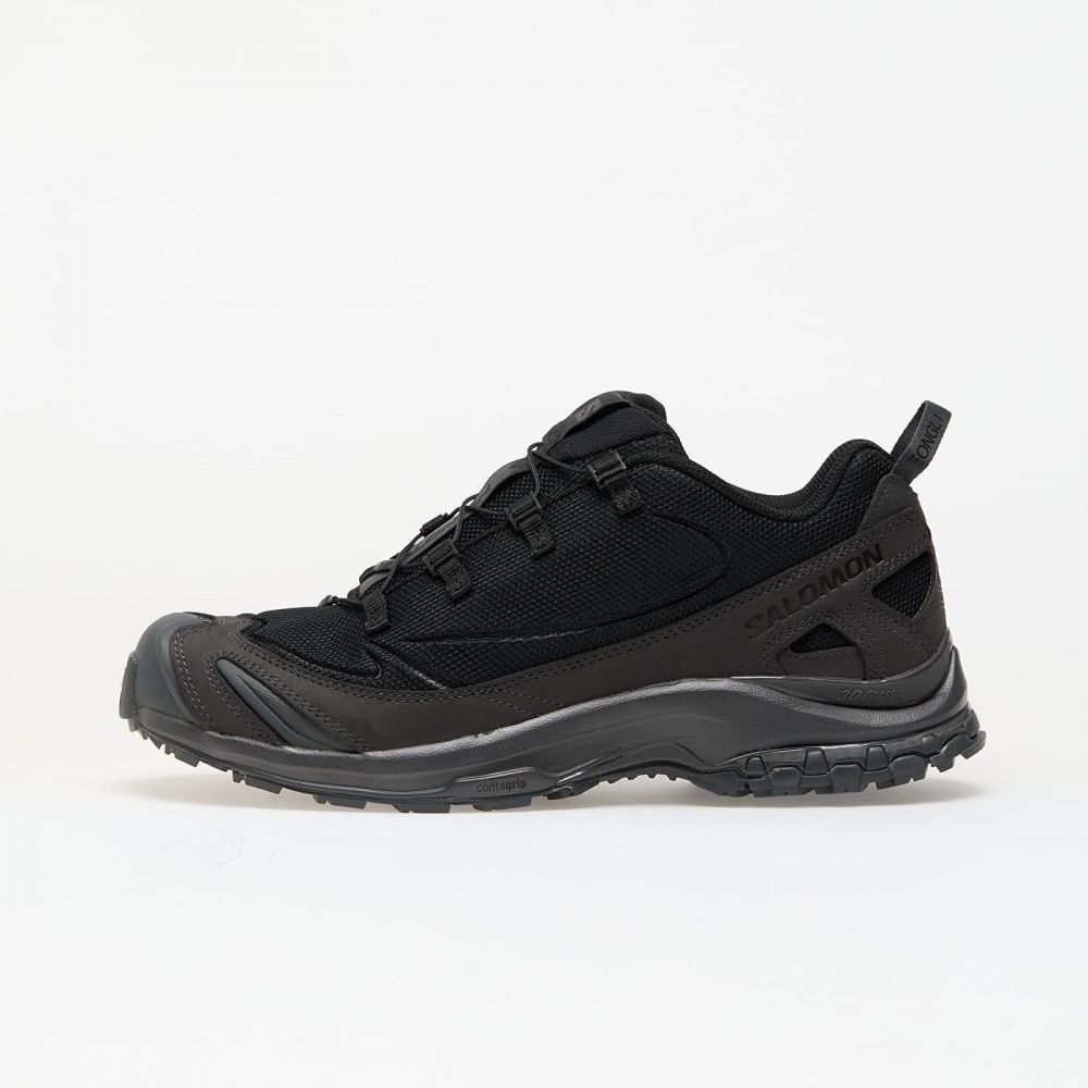 Tenisky Salomon XA Pro 3D x JEONG LI Black/ Asphal/ Bla EUR 44