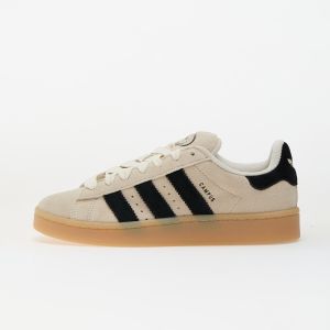 Tenisky adidas Campus 00s Gum 3/ Cream White/ Better Scarlet EUR 44