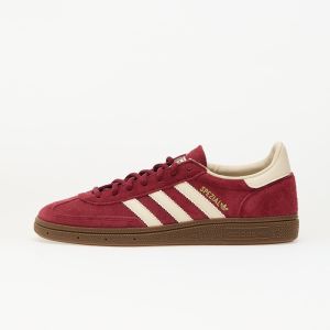 Tenisky adidas Handball Spezial Noble Maroon/ Cream White/ Gum5 EUR 44