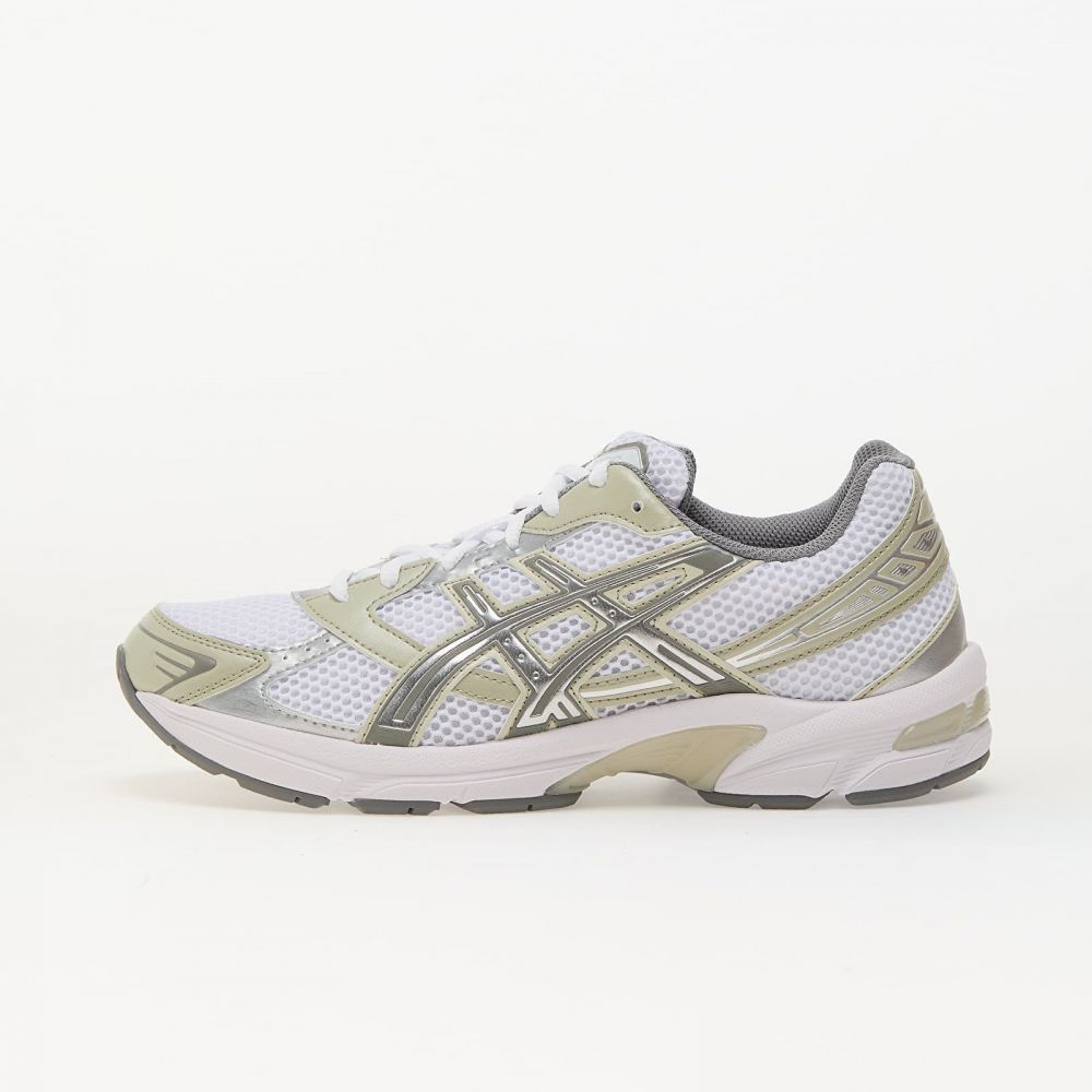 Tenisky Asics Gel-1130 White/ Dried Leaf Green EUR 42