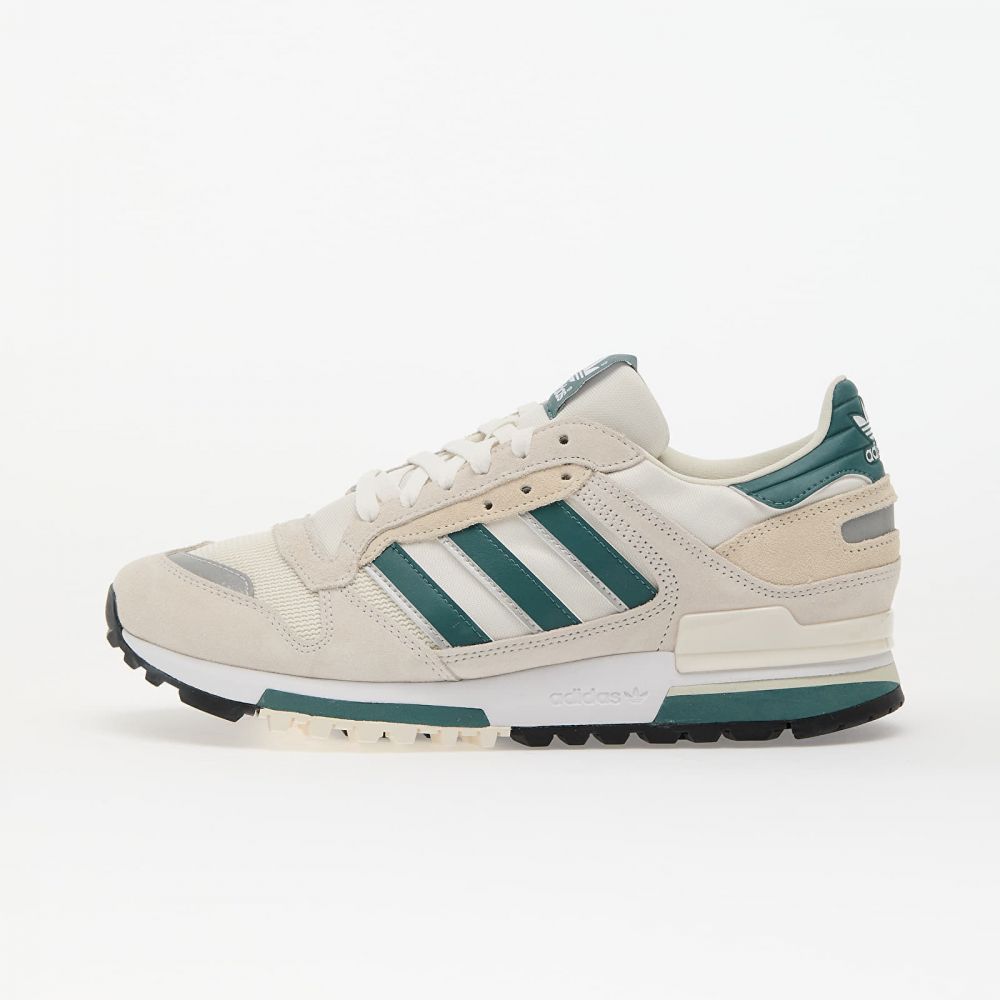 Tenisky adidas Zx 600 Crystal White/ Pretea/ Core White EUR 44