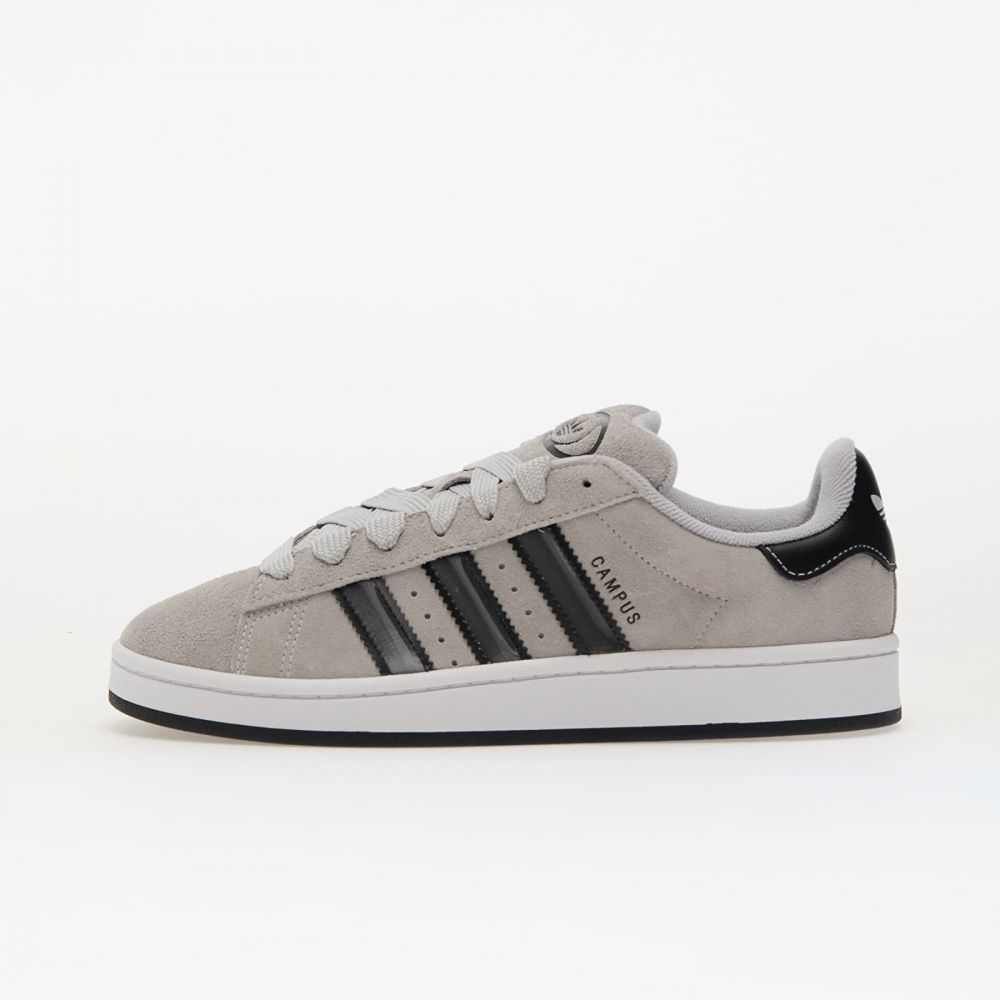 Tenisky adidas Campus 00s Grey Two/ Metallic Silver/ Core Black EUR 44