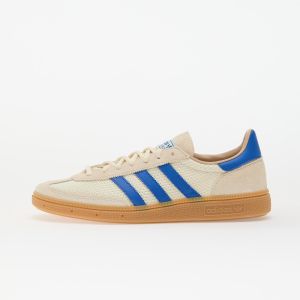 Tenisky adidas Handball Spezial Crew White/ Blue/ Warm Sand EUR 44