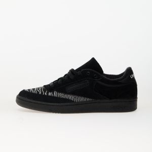 Tenisky PLEASURES x Joy Divison Reebok Club C Black EUR 43