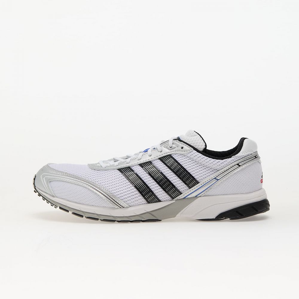 Tenisky adidas Adizero Adios OG Ftwr White/ Hi-res Blue/ Grey Five EUR 44