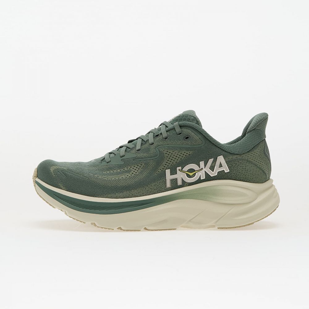 Tenisky HOKA® M Clifton 10 Fern/ Truffle Salt EUR 44