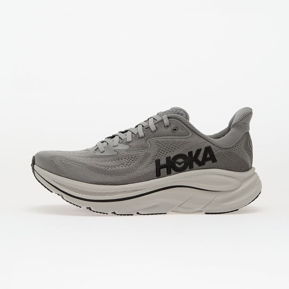 Tenisky HOKA® M Clifton 10 Galactic Grey/ Asteroid EUR 44