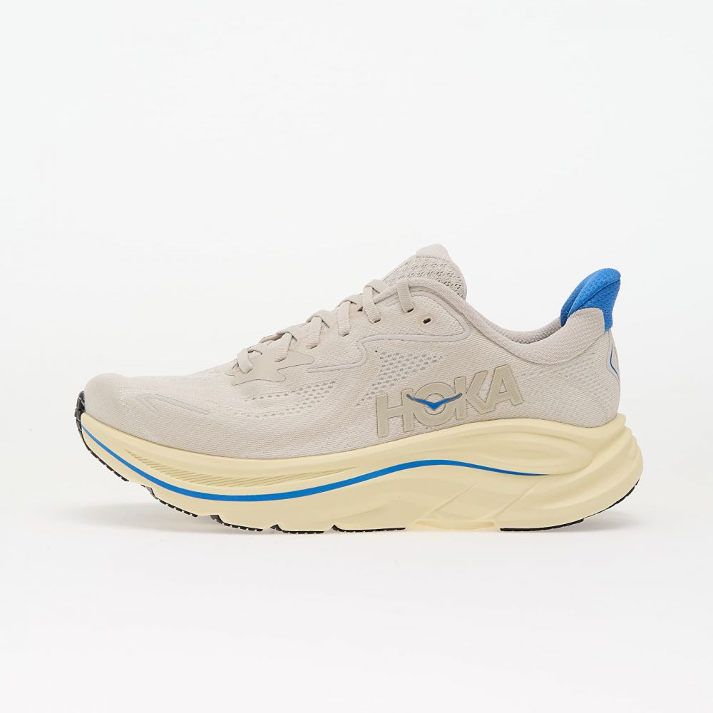 Tenisky HOKA® M Clifton 10 Stucco/ Virtual Blue EUR 44
