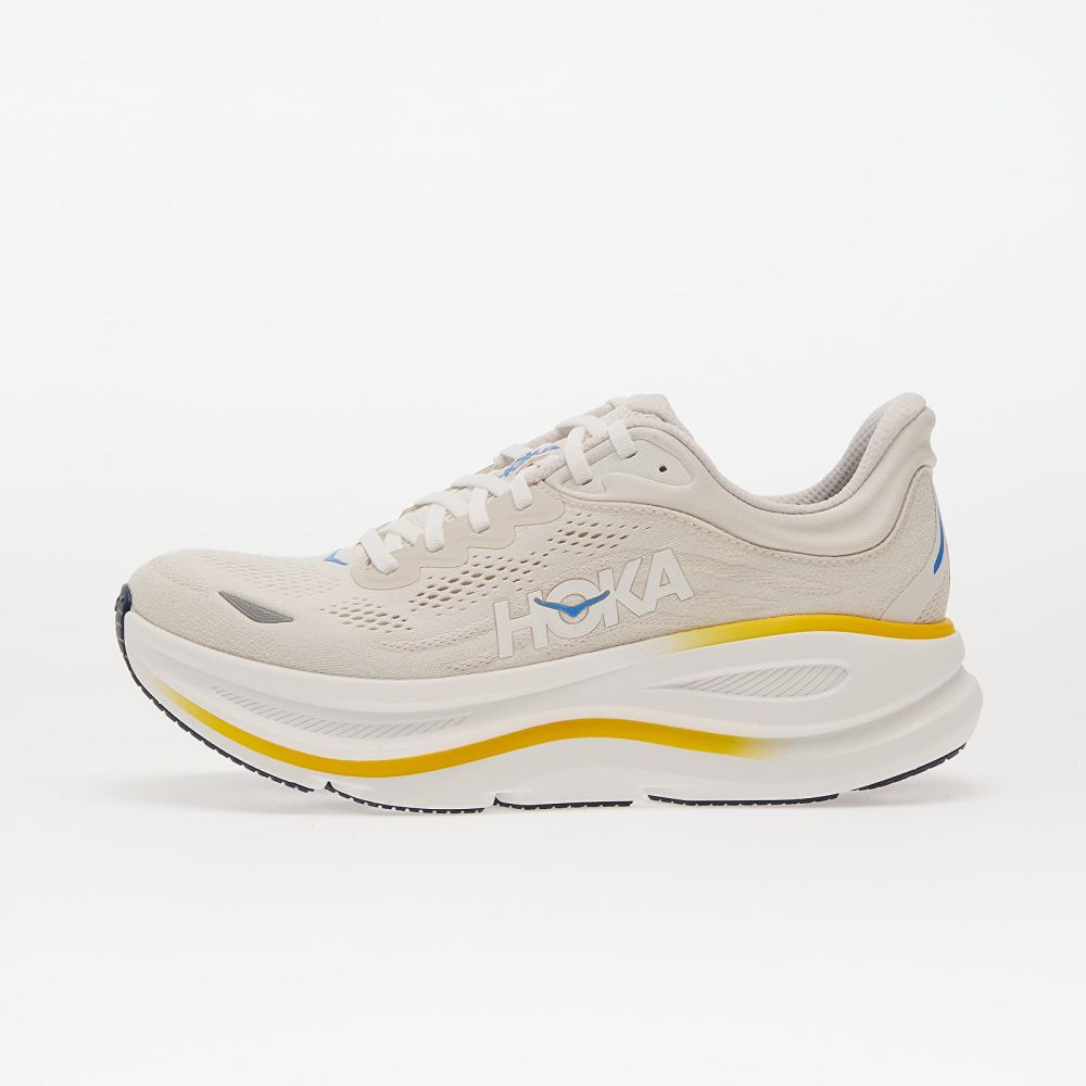 Tenisky HOKA® M Bondi 9 White/ Grout EUR 44