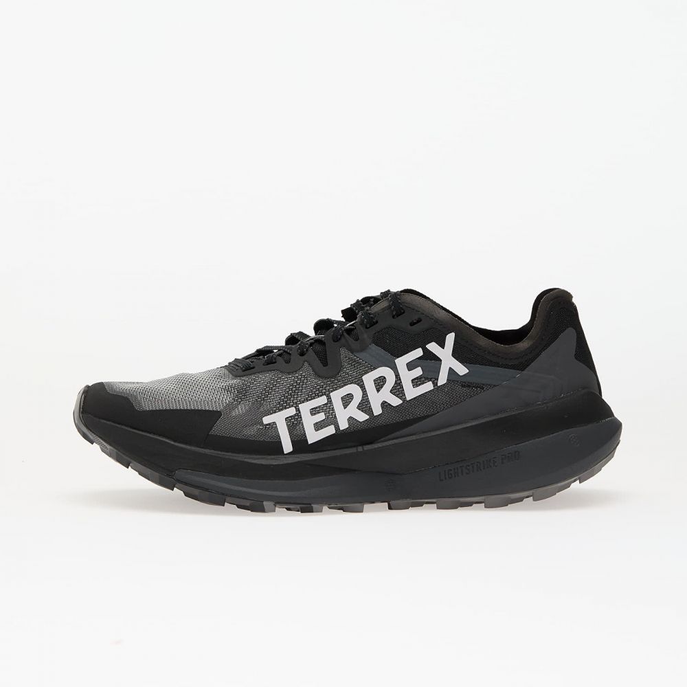 Tenisky adidas Terrex Agravic Speed Trail Running Core Black/ Dash Grey/ Grey Four EUR 44