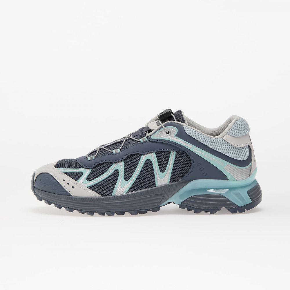 Tenisky Salomon XT-WHISPER Grisaille/ LunRoc/ Iced A EUR 44