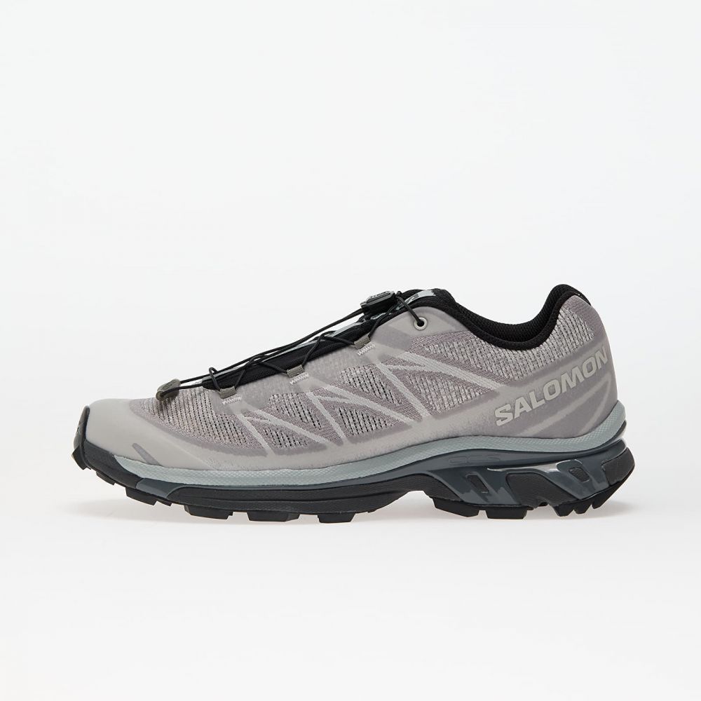 Tenisky Salomon XT-6 SHADOW Gull/ Gray Violet/ Quarry EUR 44