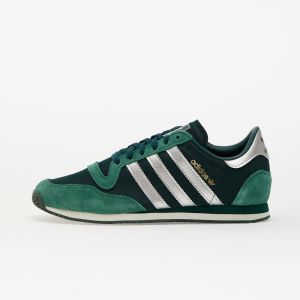 Tenisky adidas Galaxy OG Aurora Ivy/ Silver Met. EUR 44