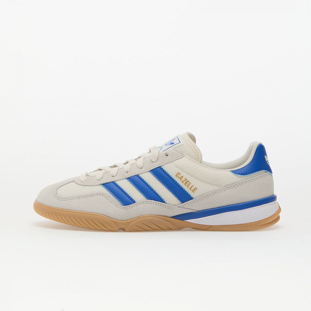 Tenisky adidas Gazelle Sala Off White/ Blue EUR 44