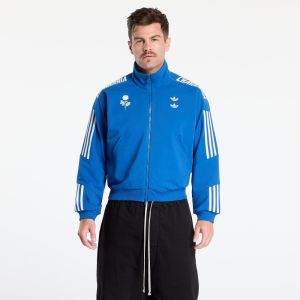 Bunda adidas x Willy Chavarria Knit Track Jacket Dark Marine M