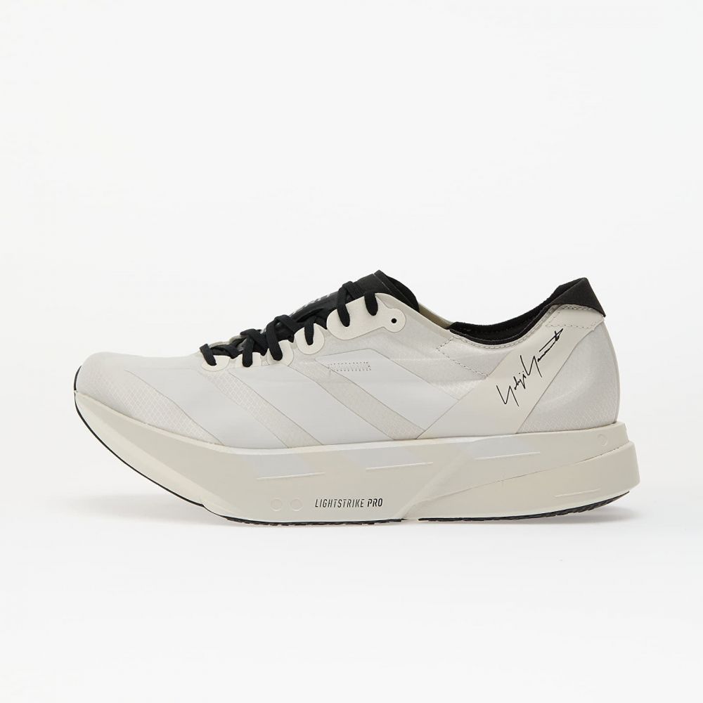Tenisky Y-3 Adios Pro 4 Orbit Grey/ Orbit Grey/ Black EUR 44
