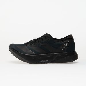 Tenisky Y-3 Adios Pro 4 Black/ Black/ Off White EUR 44