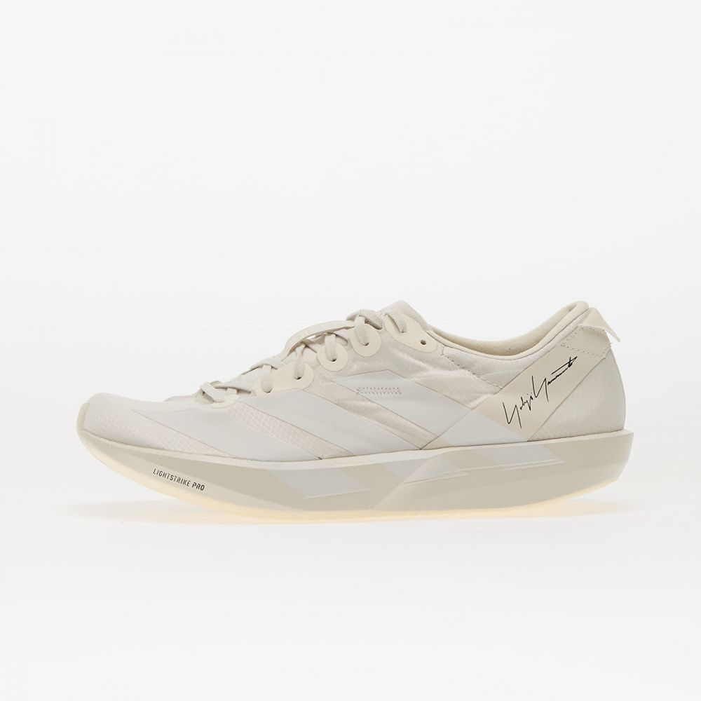 Tenisky Y-3 Adios 9 Orbit Grey/ Orbit Grey/ Black EUR 44