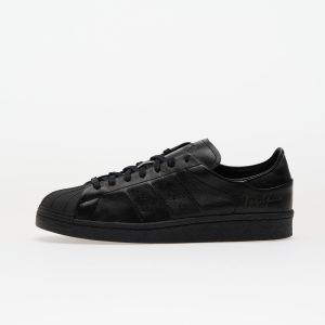 Tenisky Y-3 Superstar Black/ Black/ Black EUR 44