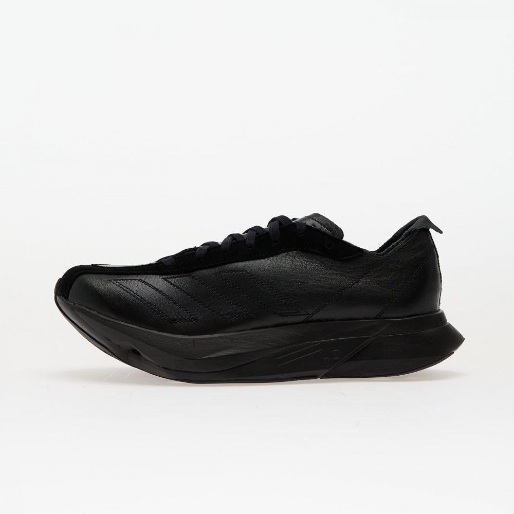 Tenisky Y-3 Adios Pro 3.0 LX Black/ Black/ Off White EUR 44