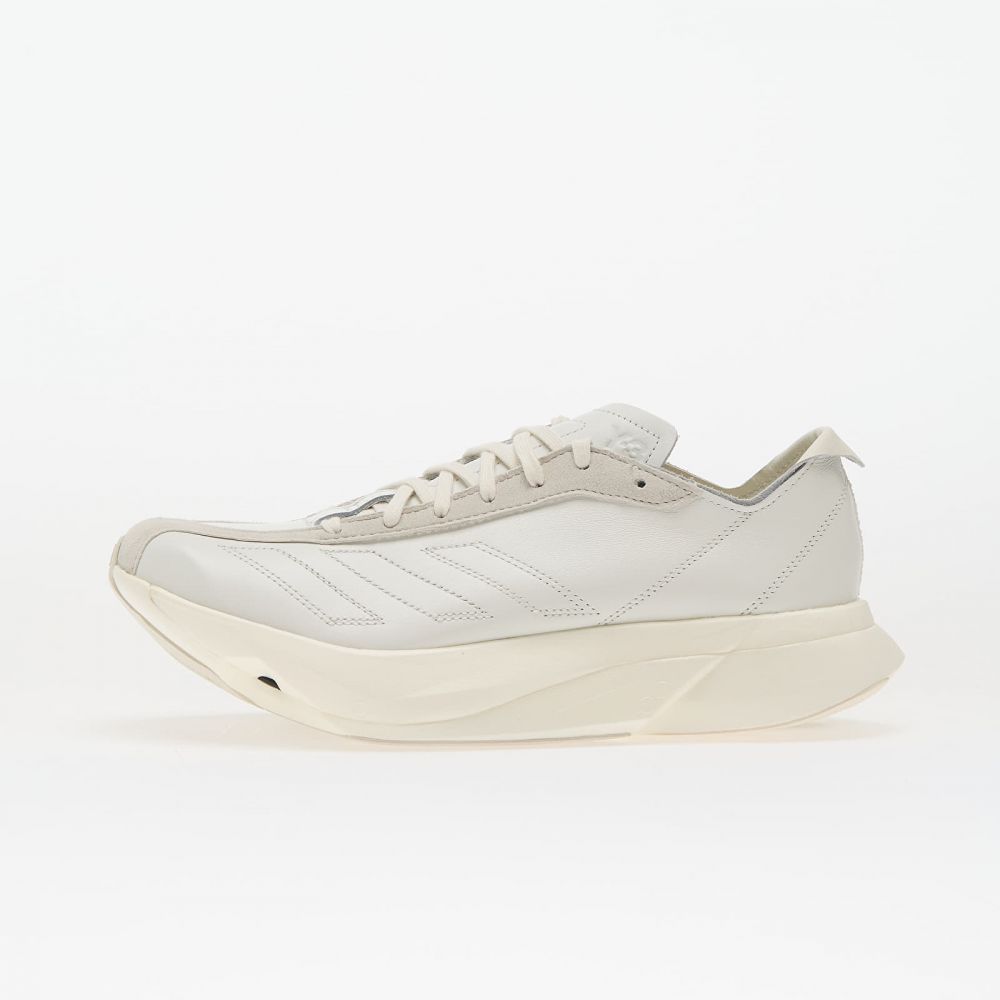 Tenisky Y-3 Adios Pro 3.0 LX Core White/ Core White/ Orbit Grey EUR 44