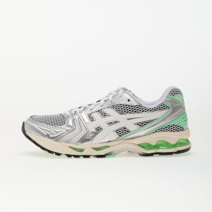 Tenisky Asics Gel-Kayano 14 White/ Menthol EUR 44.5