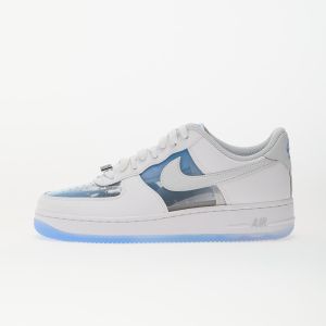 Tenisky Nike Air Force 1 Retro White/ Pure Platinum-University Blue EUR 44