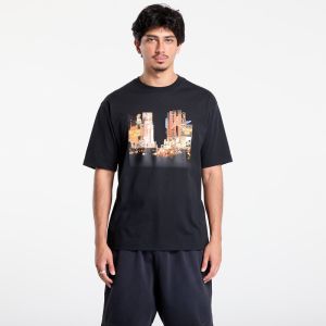 Tričko Jordan Men's T-Shirt Black L