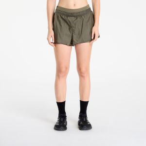 adidas Adi365 H.Koumori Running 2-In-1 Shorts Olive Strata L